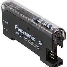 Panasonic FX-301GP Fiber Sensor
