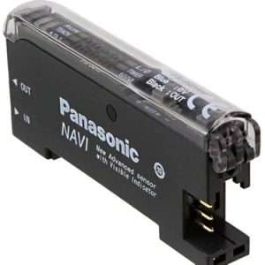 Panasonic FX-301HP Fiber Sensor