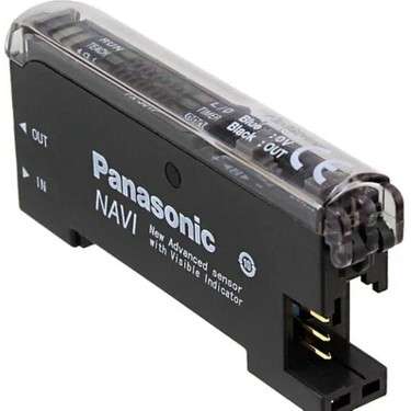 Panasonic FX-301HP Fiber Sensor