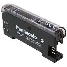Panasonic FX-301P-C1 Fiber Sensor