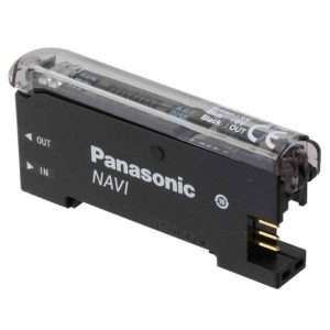 Panasonic FX-301P-F Fiber Sensor