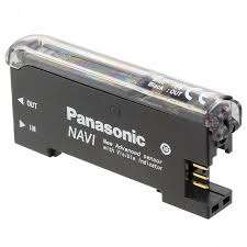 Panasonic FX-301P-HS Fiber Sensor