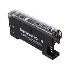 Panasonic FX-311BP Fiber Sensor