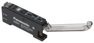 Panasonic FX-311P Fiber Sensor