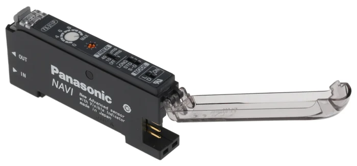 Panasonic FX-311P Fiber Sensor