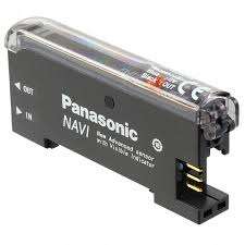 Panasonic FX-411P Fiber Sensor