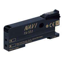 Panasonic FX-551 Fiber Sensor