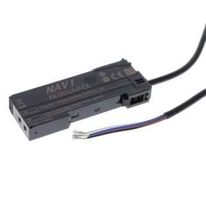 Panasonic FX-551L3-P-C2 Fiber Sensor