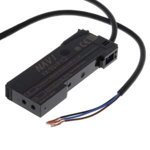 Panasonic FX-551P-C2 Fiber Sensor