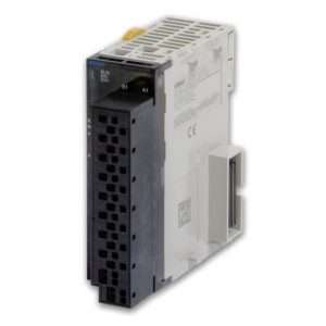 Omron CJ1W-AD04U(SL) Slim Analog Input Module