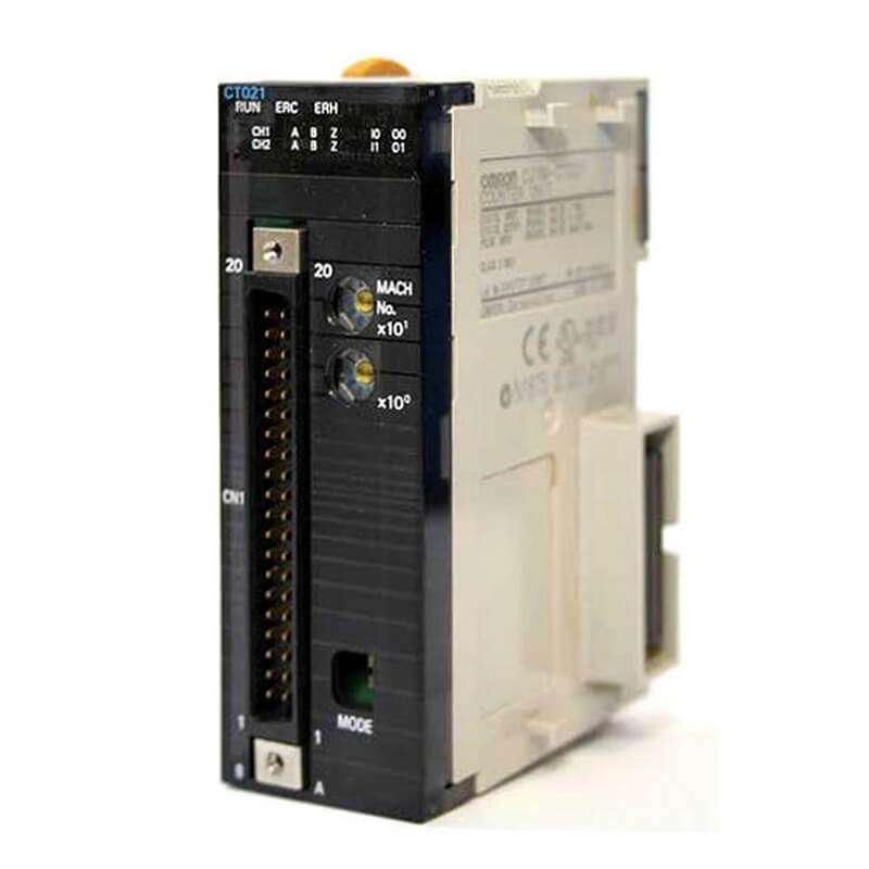 Omron CJ1W-CT021 Counter Module