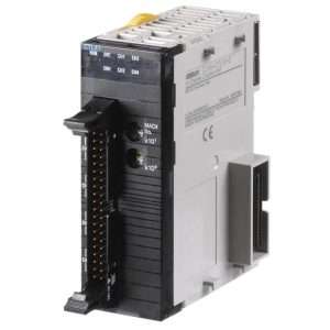 Omron CJ1W-CTL41-E Counter Module