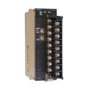 Omron CJ1W-CTS21-E Counter Module