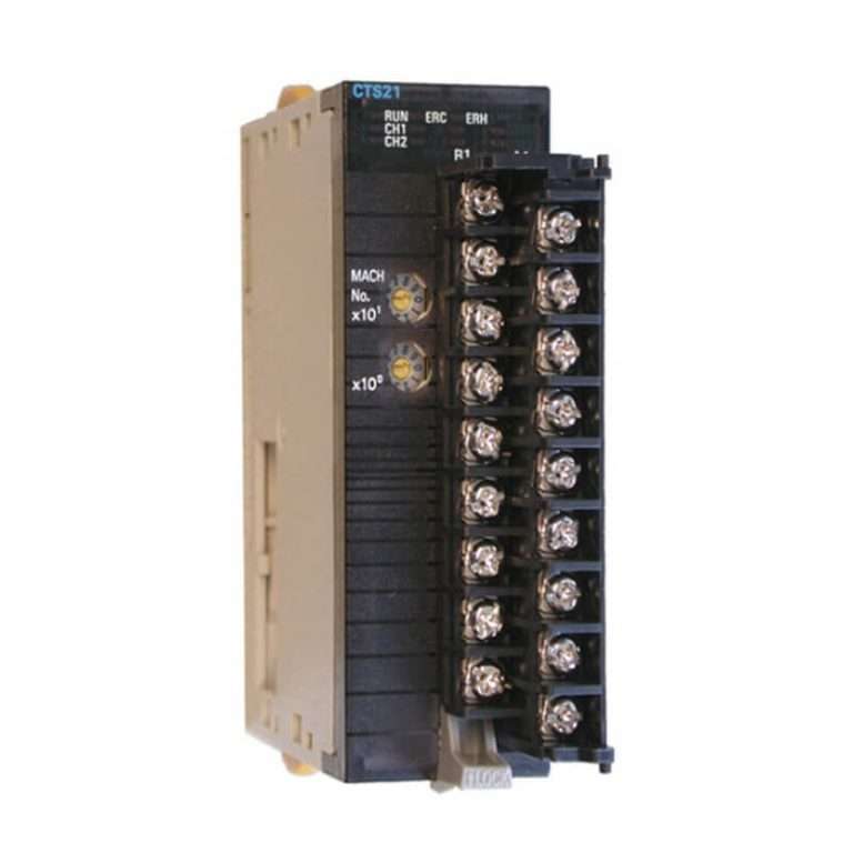 Omron CJ1W-CTS21-E Counter Module