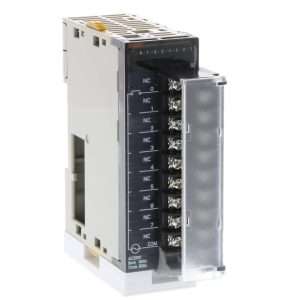 Omron CJ1W-IA201 Analog Input Module