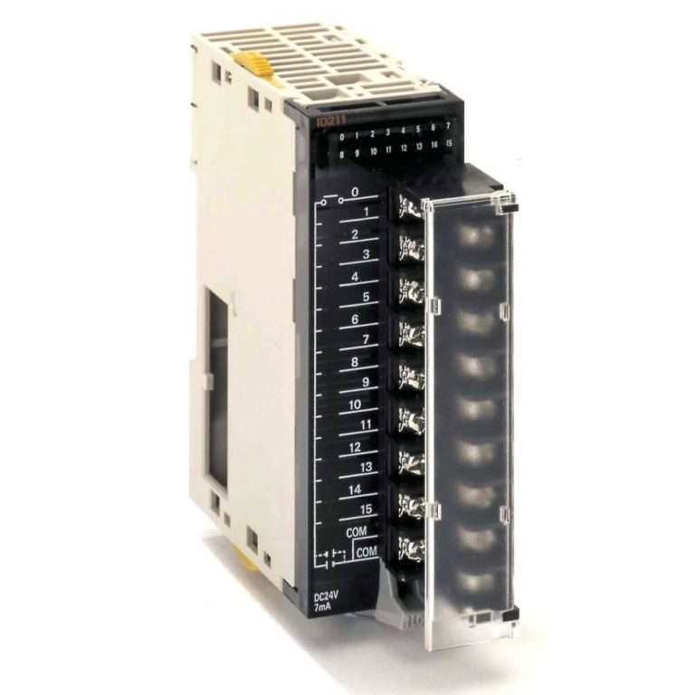 Omron CJ1W-ID211 Digital Input Module