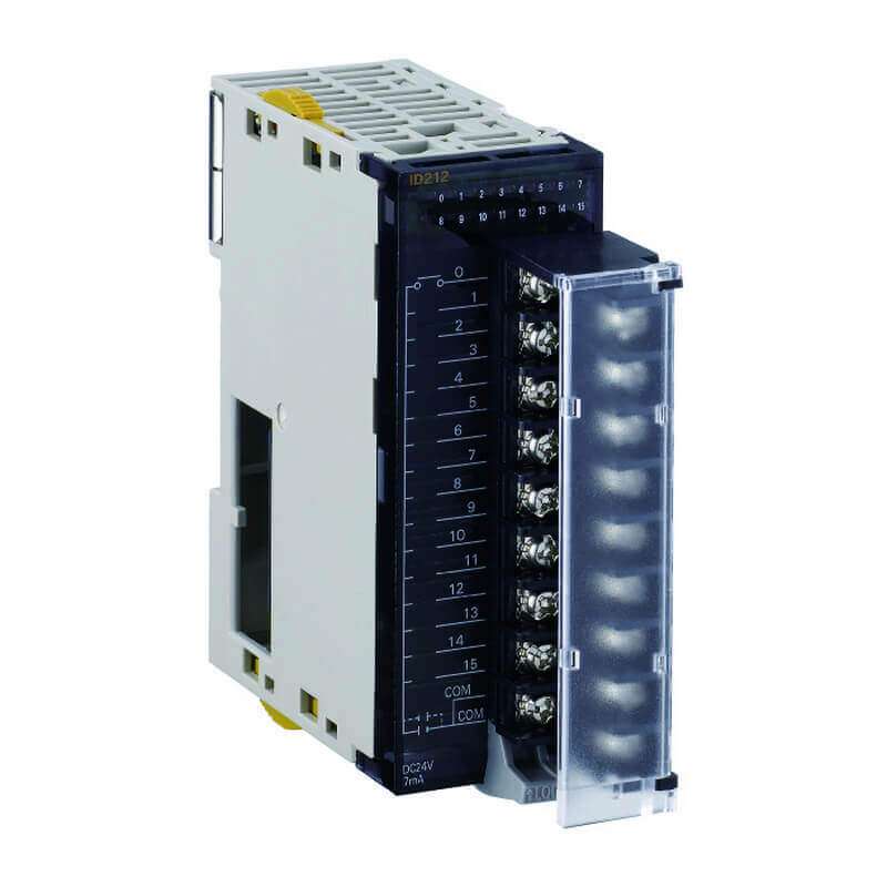 Omron CJ1W-ID212 Digital Input Module