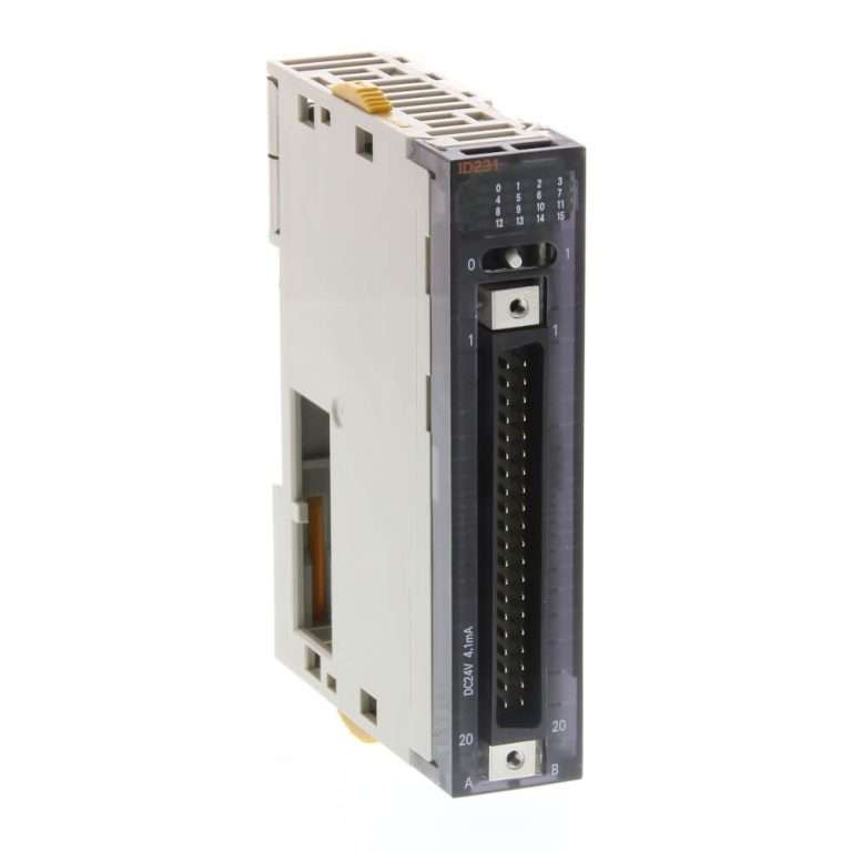 Omron CJ1W-ID231 Digital Input Module