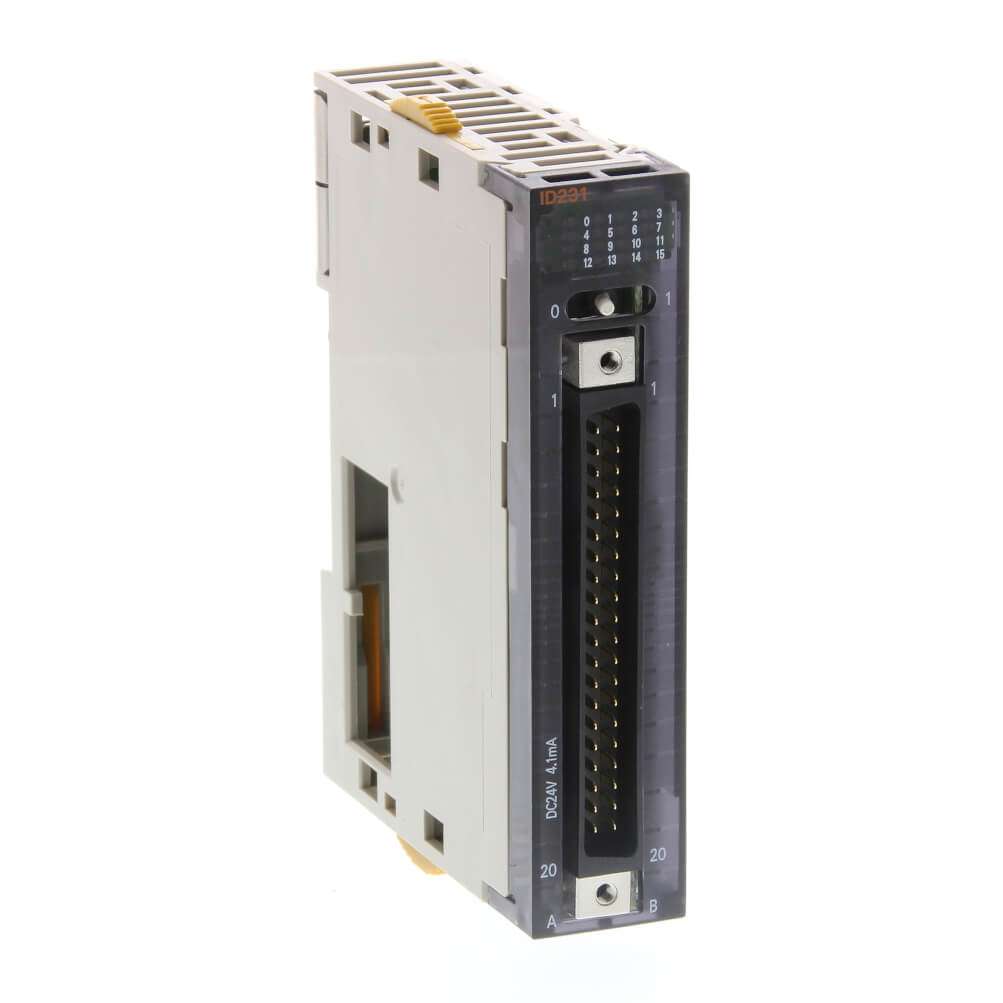 Omron CJ1W-ID231 Digital Input Module