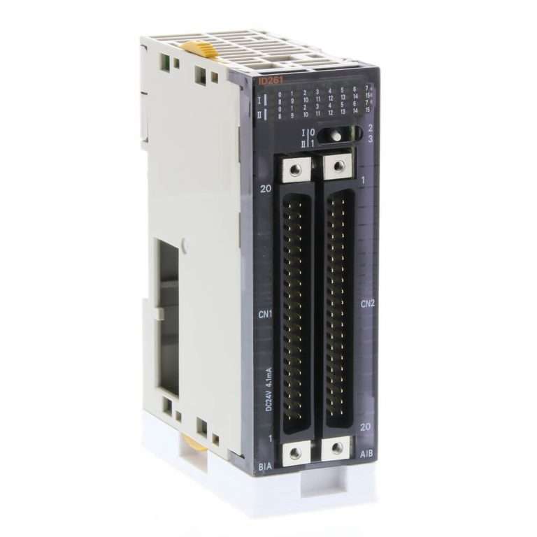 Omron CJ1W-ID261 Digital Input Module