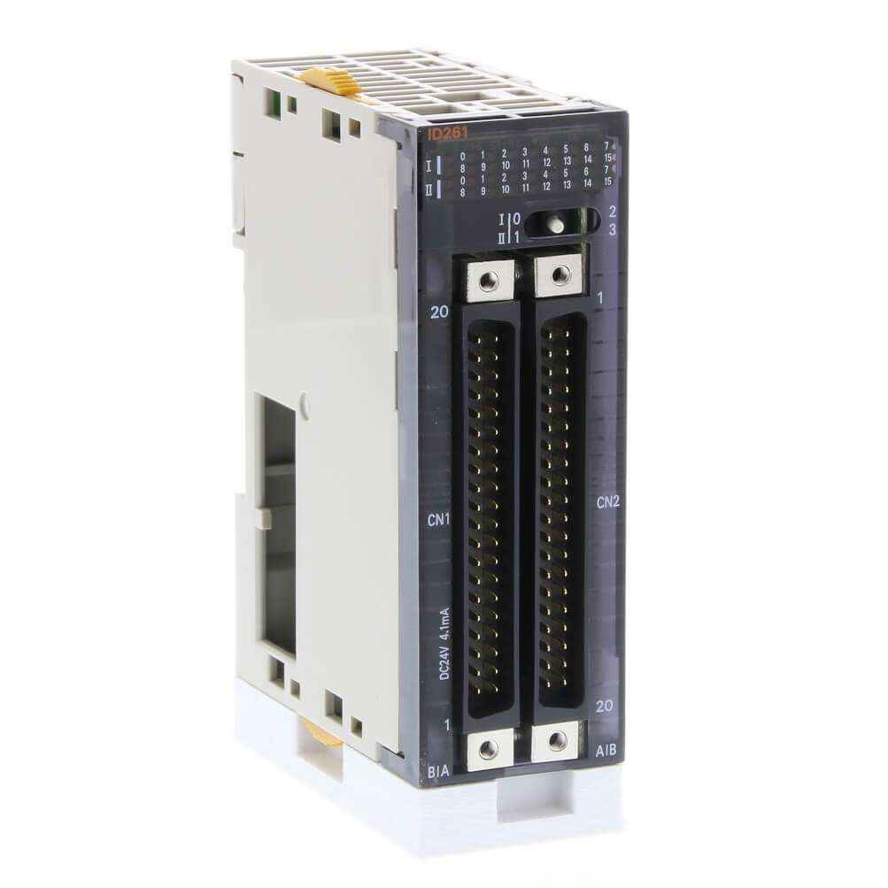 Omron CJ1W-ID261 Digital Input Module