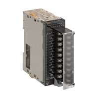 Omron CJ1W-IDP01 Pulse Input Module