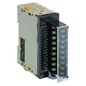 Omron CJ1W-INT01 Interrupt Input Module