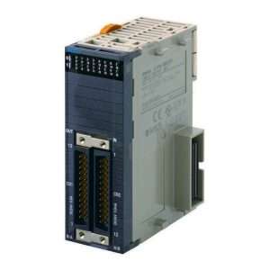 Omron CJ1W-MD231 Mixed I/O Module