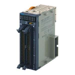 Omron CJ1W-MD263 Mixed I/O Module