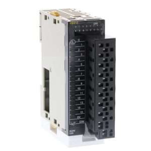 Omron CJ1W-OD212(SL) Slim Transistor Output Module
