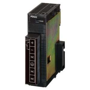 Omron CJ1W-PD022 DC Input Power Supply Unit