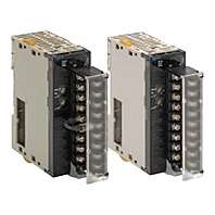 Omron CJ1W-PH41U pH/ORP Measurement Module