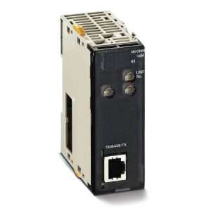 Omron CJ1W-PNT21 PROFINET Communication Module