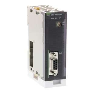 Omron CJ1W-PRM21 PROFIBUS Master Module