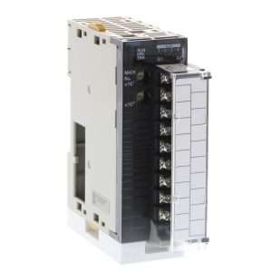 Omron CJ1W-PTS52 Temperature Input Module
