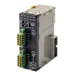 Omron CJ1W-SCU32 Serial Communication Unit