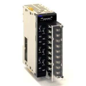 Omron CJ1W-TS561(SL) Slim Thermocouple Input Module