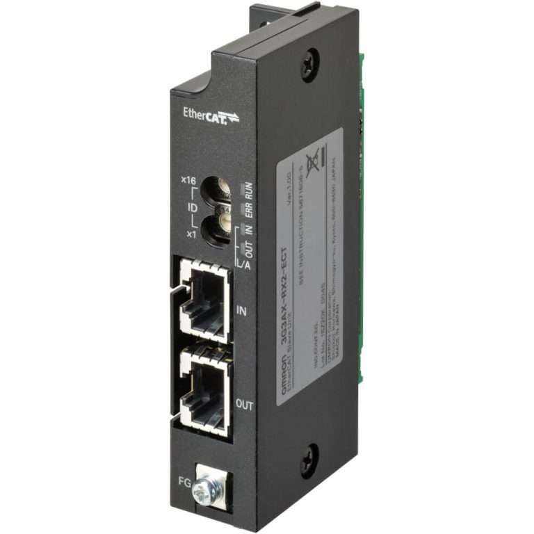 Omron 3G3RX2-A4220