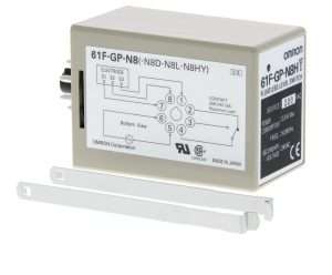 Omron 61F-GP-N 24VAC