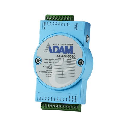 Advantech ADAM-6050