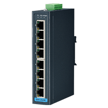 Advantech EKI-2528I