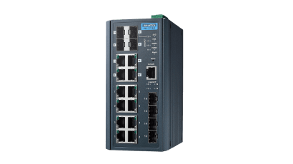 Advantech EKI-7716E-4F