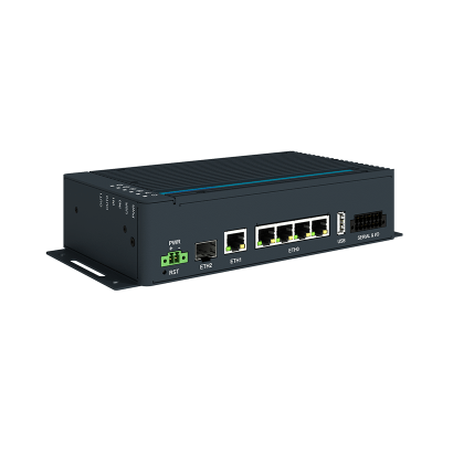 Advantech ICR-4401