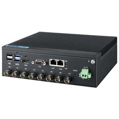Advantech MIC-1816