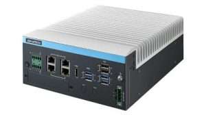 Advantech MIC-733-A0A1
