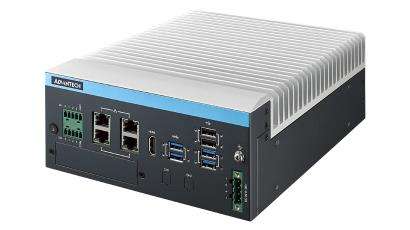 Advantech MIC-733-A0A1