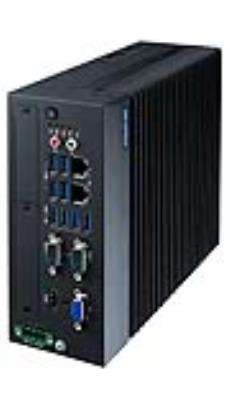 Advantech MIC-770V3-A0A1