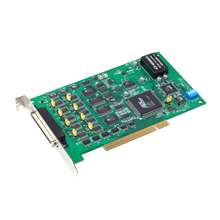 Advantech PCI-1723