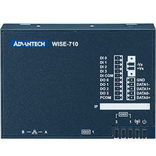 Advantech WISE-710