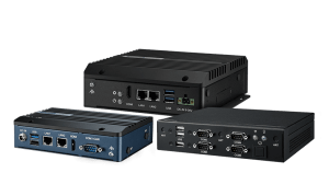 Advantech Box PC